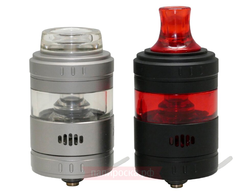 Vandy Vape Requiem RTA - Vandy Vape Requiem RTA -
